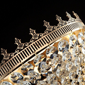Бра Maytoni Tiara B500-WB1-G